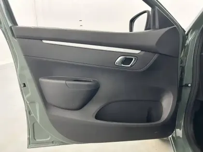 Photo 10 Dacia Spring Gén. I (BBG) Ph2 Expression 5