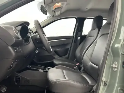 Photo 9 Dacia Spring Gén. I (BBG) Ph2 Expression 5