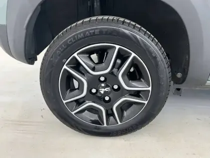 Photo 21 Dacia Spring Gén. I (BBG) Ph2 Expression 5