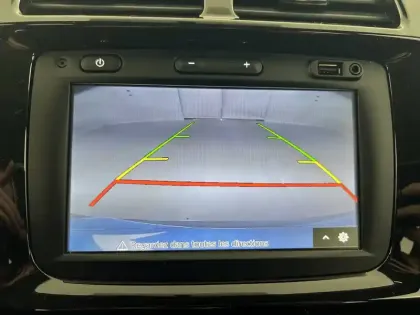 Photo 23 Dacia Spring Gén. I (BBG) Ph2 Expression 5