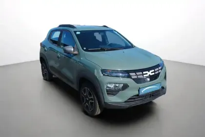 Photo 6 Dacia Spring 