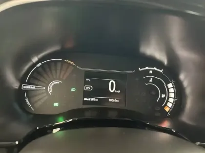 Photo 16 Dacia Spring Gén. I (BBG) Ph2 Expression 5