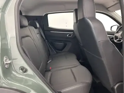 Photo 15 Dacia Spring Gén. I (BBG) Ph2 Expression 5