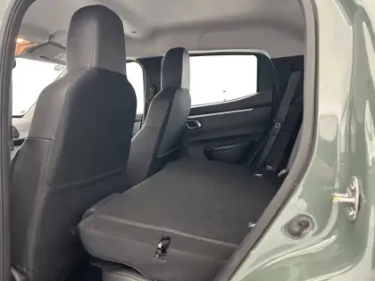 Photo 29 Dacia Spring Gén. I (BBG) Ph2 Expression 5