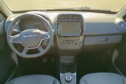 Photo 8 Dacia Spring 