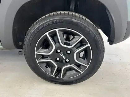 Photo 19 Dacia Spring Gén. I (BBG) Ph2 Expression 5