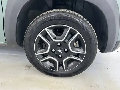 Photo 20 Dacia Spring Gén. I (BBG) Ph2 Expression 5