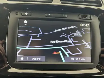 Photo 22 Dacia Spring Gén. I (BBG) Ph2 Expression 5