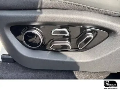 Photo 14 BYD Sealion 7  91.3 kWh 530ch AWD