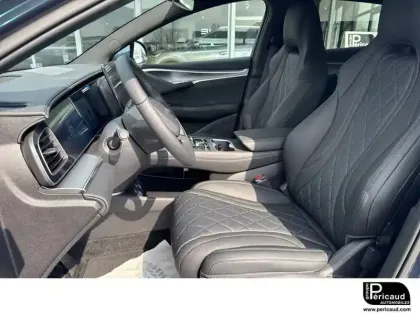 Photo 22 BYD Sealion 7  91.3 kWh 530ch AWD