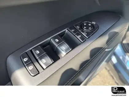 Photo 47 BYD Sealion 7  91.3 kWh 530ch AWD