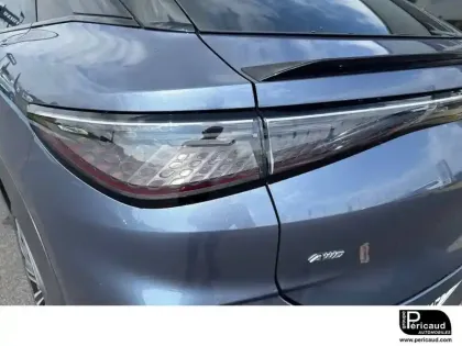 Photo 24 BYD Sealion 7  91.3 kWh 530ch AWD