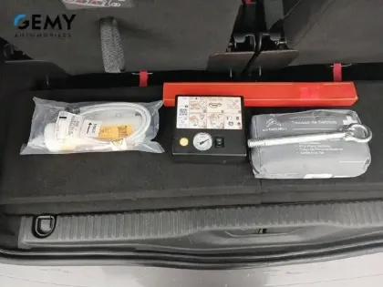 Photo 20 Citroën C4 Grand  Spacetourer BlueHDi 130 S&S EAT8