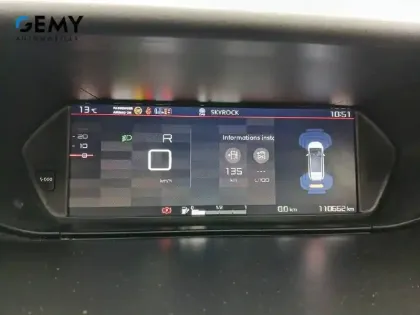 Photo 14 Citroën C4 Grand  Spacetourer BlueHDi 130 S&S EAT8