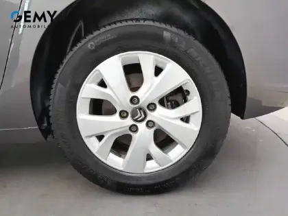 Photo 10 Citroën C4 Grand  Spacetourer BlueHDi 130 S&S EAT8