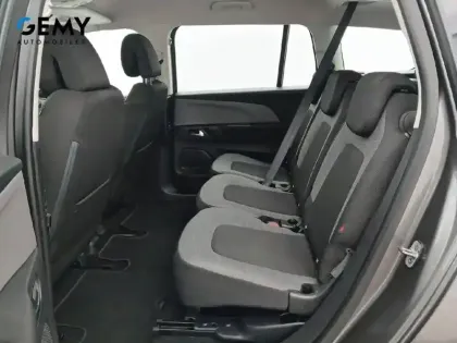 Photo 9 Citroën C4 Grand  Spacetourer BlueHDi 130 S&S EAT8