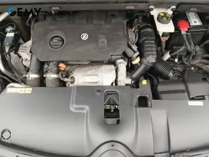 Photo 11 Citroën C4 Grand  Spacetourer BlueHDi 130 S&S EAT8