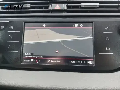 Photo 13 Citroën C4 Grand  Spacetourer BlueHDi 130 S&S EAT8