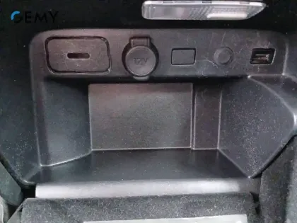 Photo 16 Citroën C4 Grand  Spacetourer BlueHDi 130 S&S EAT8