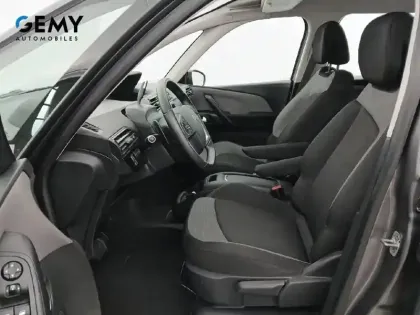 Photo 8 Citroën C4 Grand  Spacetourer BlueHDi 130 S&S EAT8