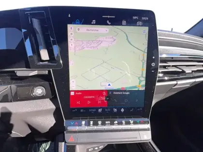 Photo 5 Renault Austral  full hybrid E-Tech 200 ch