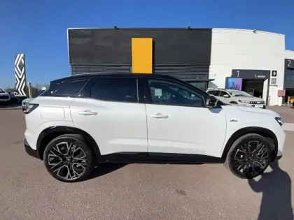 Photo 26 Renault Austral  full hybrid E-Tech 200 ch