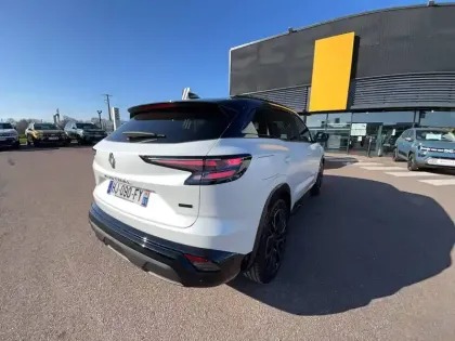 Photo 25 Renault Austral  full hybrid E-Tech 200 ch