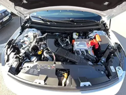 Photo 7 Renault Austral  full hybrid E-Tech 200 ch