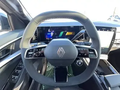 Photo 13 Renault Austral  full hybrid E-Tech 200 ch
