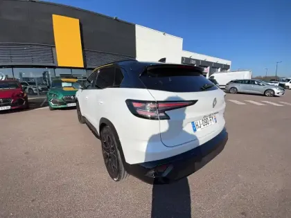 Photo 24 Renault Austral  full hybrid E-Tech 200 ch