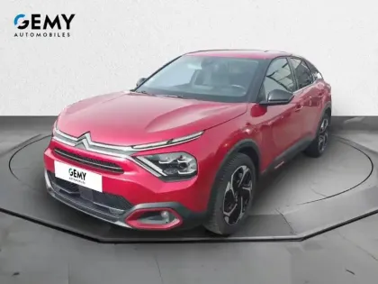 Photo Citroën C4 Shine Pack