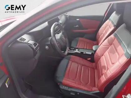 Photo 8 Citroën C4  BlueHDi 130 S&S EAT8