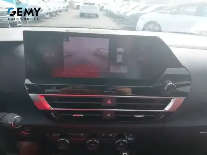 Photo 17 Citroën C4  BlueHDi 130 S&S EAT8