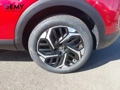 Photo 29 Citroën C4 Gén. III Ph1 Shine Pack 5