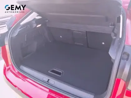 Photo 24 Citroën C4 Gén. III Ph1 Shine Pack 5