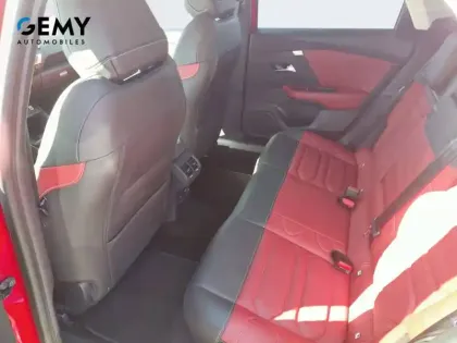 Photo 28 Citroën C4 Gén. III Ph1 Shine Pack 5