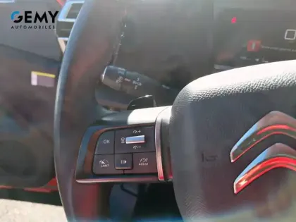 Photo 33 Citroën C4 Gén. III Ph1 Shine Pack 5