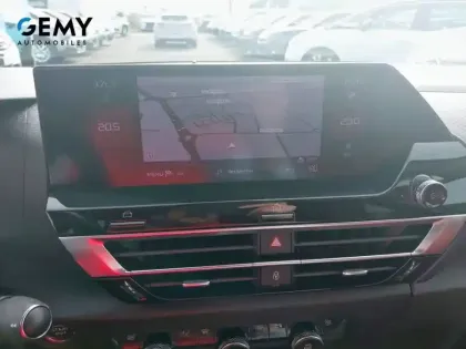 Photo 15 Citroën C4  BlueHDi 130 S&S EAT8