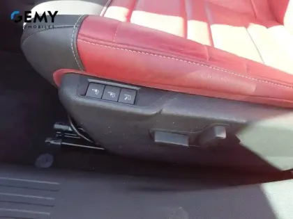 Photo 34 Citroën C4 Gén. III Ph1 Shine Pack 5