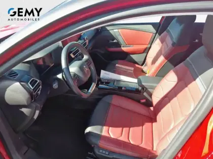 Photo 27 Citroën C4 Gén. III Ph1 Shine Pack 5