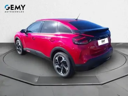 Photo 25 Citroën C4 Gén. III Ph1 Shine Pack 5