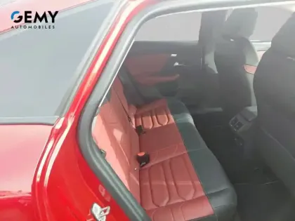 Photo 9 Citroën C4  BlueHDi 130 S&S EAT8