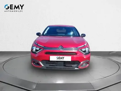 Photo 20 Citroën C4 Gén. III Ph1 Shine Pack 5