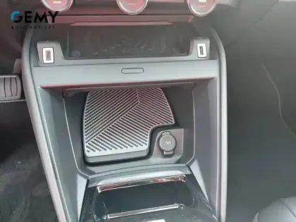 Photo 16 Citroën C4  BlueHDi 130 S&S EAT8