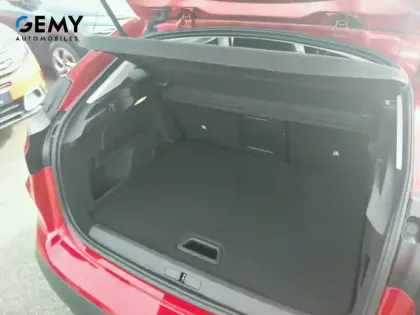 Photo 5 Citroën C4  BlueHDi 130 S&S EAT8