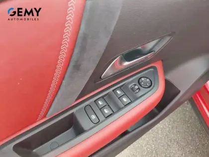 Photo 11 Citroën C4  BlueHDi 130 S&S EAT8