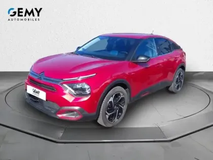 Photo 19 Citroën C4 Gén. III Ph1 Shine Pack 5