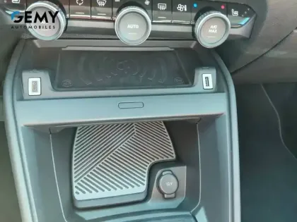 Photo 32 Citroën C4 Gén. III Ph1 Shine Pack 5