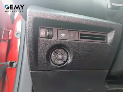 Photo 13 Citroën C4  BlueHDi 130 S&S EAT8