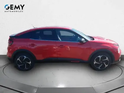 Photo 22 Citroën C4 Gén. III Ph1 Shine Pack 5